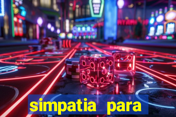 simpatia para ganhar no bingo de cartela